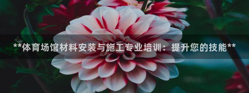 极悦平台是干什么的啊：**体育场馆材料安装与施工专业