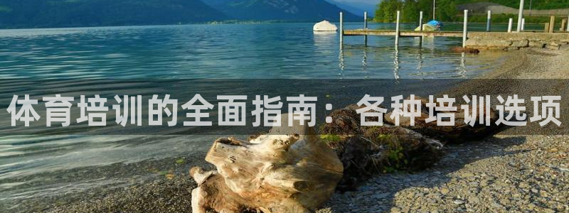 极悦娱乐会被骗吗知乎：体育培训的全面指南：各种培训选