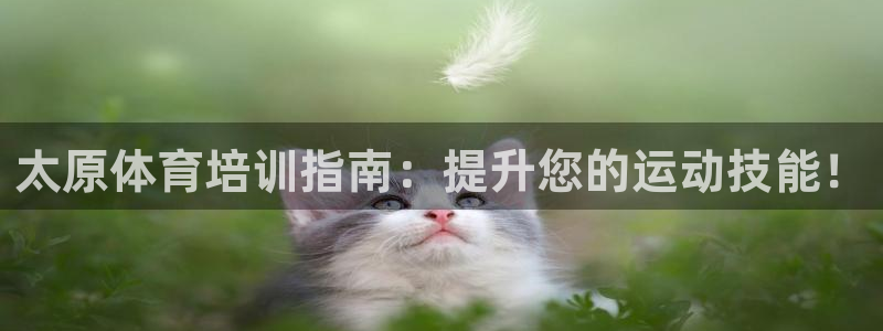 极悦平台注册失败如何解决：太原体育培训指南：提升您的
