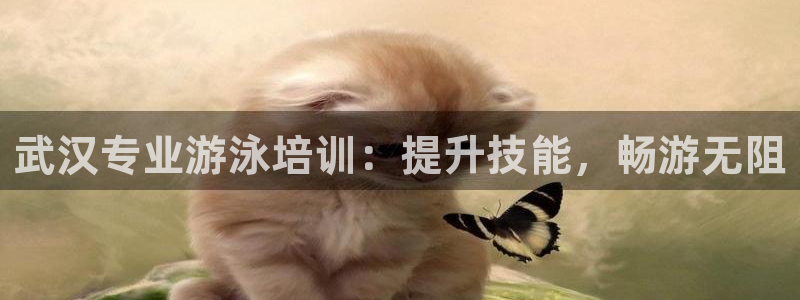 极悦平台注册登录入口：武汉专业游泳培训：提升技能，畅