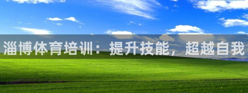 极悦平台使用注意事项有哪些：淄博体育培训：提升技能，