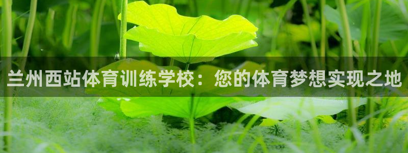 极悦平台注册用户名格式是什么：兰州西站体育训练学校：