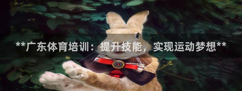 极悦平台注册流程详解图：**广东体育培训：提升技能，