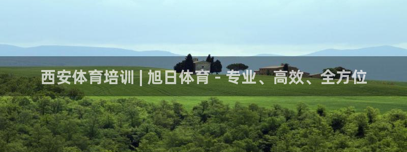 极悦娱乐部7O777：西安体育培训 | 旭日体育 -