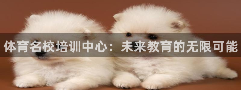 极悦平台很7O777：体育名校培训中心：未来教育的无限可能